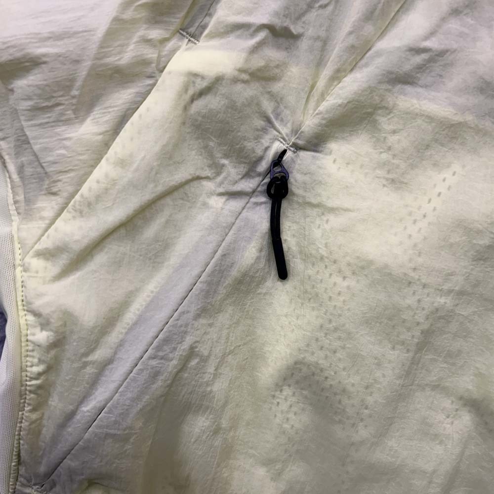 Adidas Running Jacket Womens Basic Size Small She… - image 2